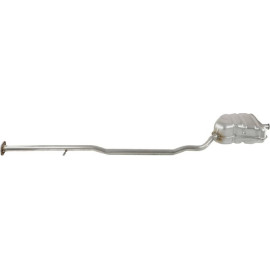 65 / Auspufftopf Hinten 22684