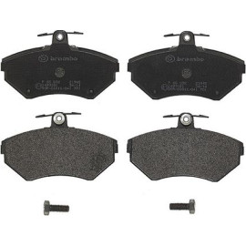 BREMBO Bremsklötze VA P 85 032