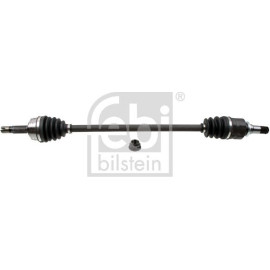 FEBI BILSTEIN Antriebswelle 184613