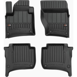 FROGUM Gummirohrmatten F 3D Porsche Cayenne Ii 2010-2017 3D407671 FROGUM Gummirohrmatten F 3D Porsche Cayenne Ii 2010-2017 3D407671