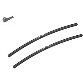 Bosch Scheibenwischer Aerotwin A942S 3397118942