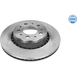 MEYLE Bremsscheibe Volvo 740/760/940/960 5 155 215 010 515 521 5010 MEYLE Bremsscheibe Volvo 740/760/940/960 5 155 215 010 515 521 5010