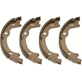 80 462 001 Bremsbacken GS8757