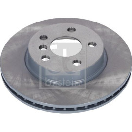 FEBI BILSTEIN Bremsscheibe 176803