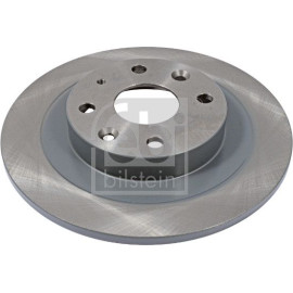 FEBI BILSTEIN Bremsscheibe 108493 FEBI BILSTEIN Bremsscheibe 108493