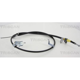 Seilzug, Feststellbremse Toyota T. Yaris 1.0-1.33/1.4D 05- Pr 8140 131181