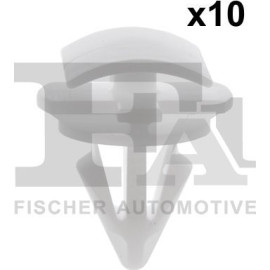 FA1 Befestigungsclip Zier-/Schutzleiste 11-40078.10