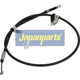 Seilzug, Feststellbremse Honda T. Accord 1.8-2.3 98-03 Pr BC-403 Seilzug, Feststellbremse Honda T. Accord 1.8-2.3 98-03 Pr BC-403