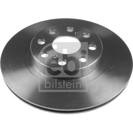 FEBI BILSTEIN Bremsscheibe 108630