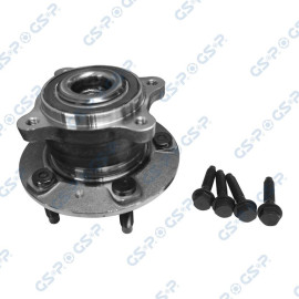 GSP Radlager 9400193K