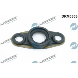Dichtung, Zylinderkopfhaube DRM0603