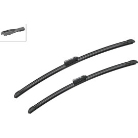 Bosch Scheibenwischer Aerotwin A108S 3397014211