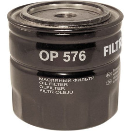 FILTRON Ölfilter OP 576
