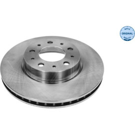 MEYLE Bremsscheibe Volvo 940/960 5 155 215 002 515 521 5002 MEYLE Bremsscheibe Volvo 940/960 5 155 215 002 515 521 5002