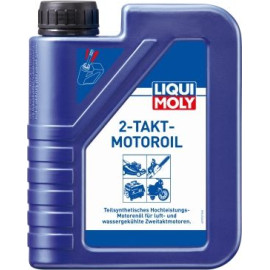 Liqui Moly 2-Takt-Motoroil 1 l 1052