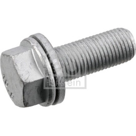 FEBI BILSTEIN Schraube, Bremssattel 181551
