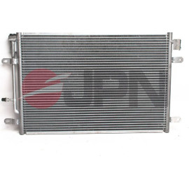 JPN Kondensator, Klimaanlage 60C9078-JPN