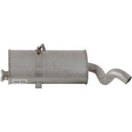 Walker Endschalldämpfer 22293