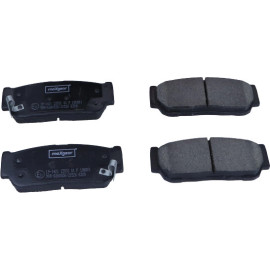 MAXGEAR Bremsbelagsatz 19-1421 Ssangyong Rodius 05-/Sorento 06 MAXGEAR Bremsbelagsatz 19-1421 Ssangyong Rodius 05-/Sorento 06