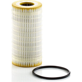 Mann & Hummel Ölfilter PKW HU 7034 z