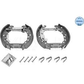 MEYLE 10 461 019 Set Bremsbacken VORM 214 533 0010/K