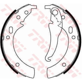 11 461 000 Bremsbacken GS8094