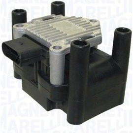 MAGNETI MARELLI Zündspule 060717042012