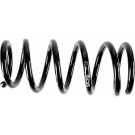 Sachs Fahrwerksfeder Honda T. Civic Vii Coupe (Em2) 996 793