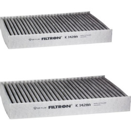 FILTRON Filter, Innenraumluft K 1428A-2X
