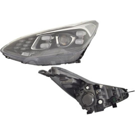 SCHEINW L LED +TGFL -STG 3288,558,5 SCHEINW L LED +TGFL -STG 3288,558,5