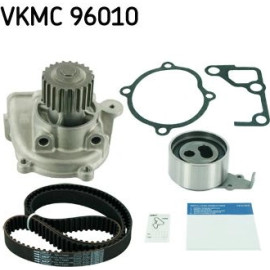 SKF Wasserpumpe + Zahnriemensatz VKMC 96010