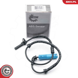 SKV GERMANY Geschwindigkeitssensor 06SKV317