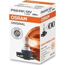 PS24W OSRAM Faltschachtel 5202