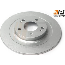 Profipower Bremsscheibe 3B2197