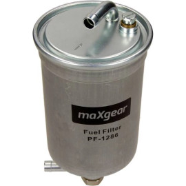 MAXGEAR Kraftstofffilter PF-1286 26-1249 MAXGEAR Kraftstofffilter PF-1286 26-1249