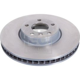 FEBI BILSTEIN Bremsscheibe 104949 FEBI BILSTEIN Bremsscheibe 104949