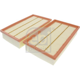 febi Luftfiltersatz 170396 febi Luftfiltersatz 170396