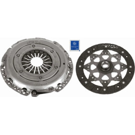 SACHS Kupplungssatz 3000 970 110