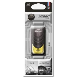 Aroma Car Speed Black Refill 58010304 Aroma Car Speed Black Refill 58010304