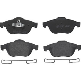 BREMBO Bremsklötze VA P 68 040