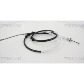 Seilzug, Feststellbremse Fiat T. Doblo Cargo 01-06 Pr 8140151017