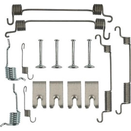 TRW Zubehör, Bremsbacken SFK267