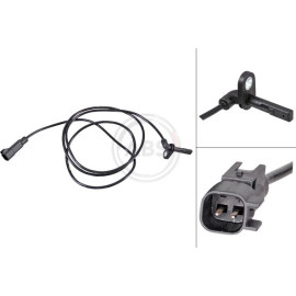 A.B.S. ABS Sensor 31720