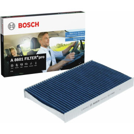 Aktivkohleinnenraumfilter 0 986 628 601