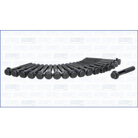 Zylinderkopfschraubensatz 81046000