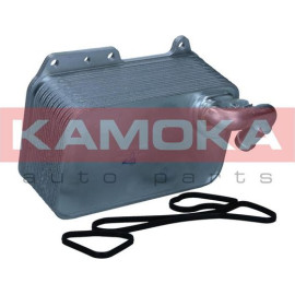KAMOKA Ölkühler, Motoröl 7730064