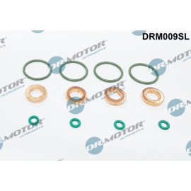 DICHTUNGSSATZ, EINSPRITZDÜSE DRM009SL