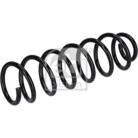 febi FAHRWERKSFEDER 186294 febi FAHRWERKSFEDER 186294