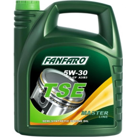 Fanfaro Master TSE 5W-30 5L FF6501-5
