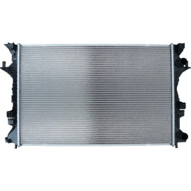 KAMOKA Kühler, Motorkühlung 7700060